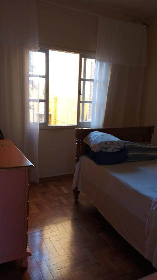 Apartament Acomodacao Central E Wi-Fi Sao Lourenco do Sul Zewnętrze zdjęcie