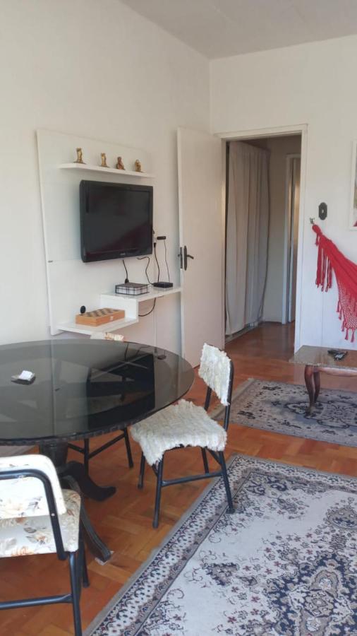 Apartament Acomodacao Central E Wi-Fi Sao Lourenco do Sul Zewnętrze zdjęcie